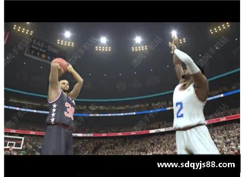 米兰体育NBA球员的夏日消遣：挑战与乐趣并存 - 副本