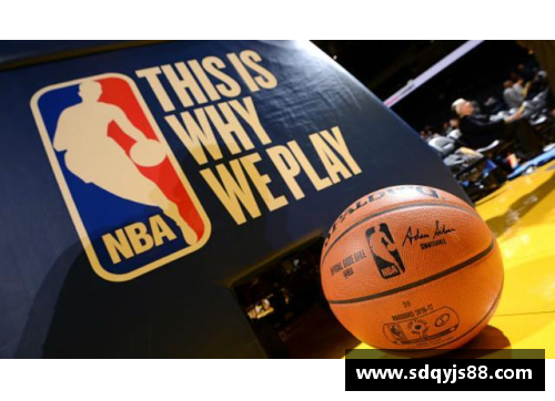 米兰体育小扎的NBA梦：科技巨头驾临篮球赛场