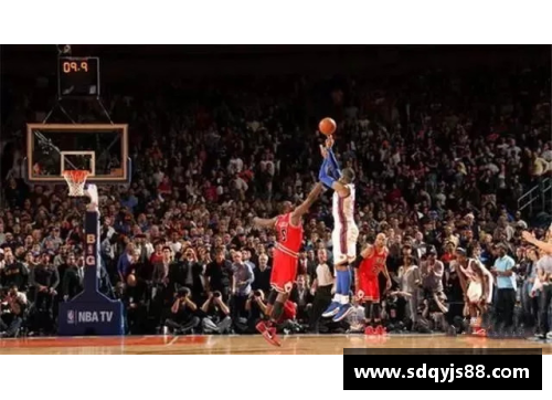米兰体育NBA逆袭之路：反绝杀瞬间的背后故事